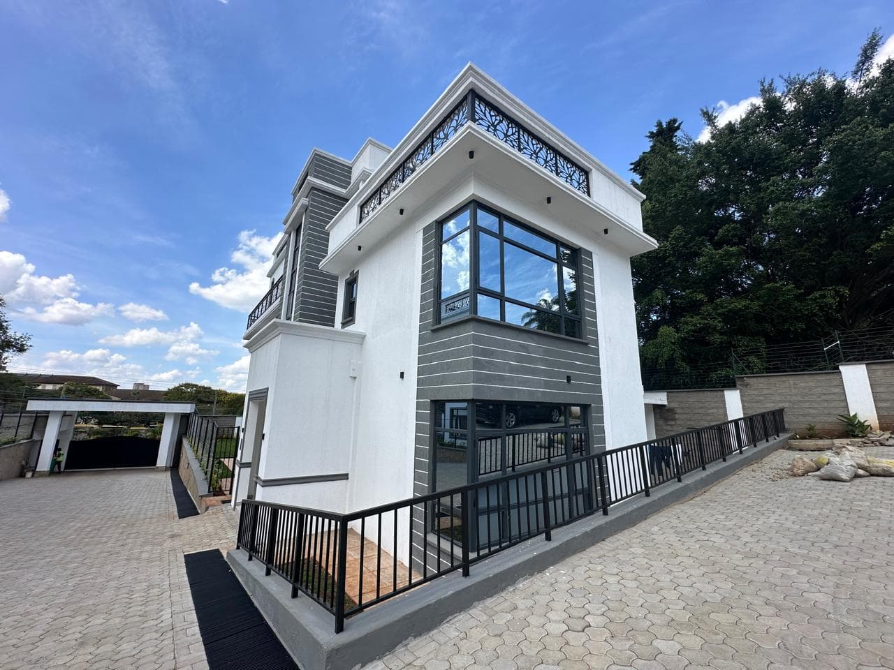 View more Salba Group properties