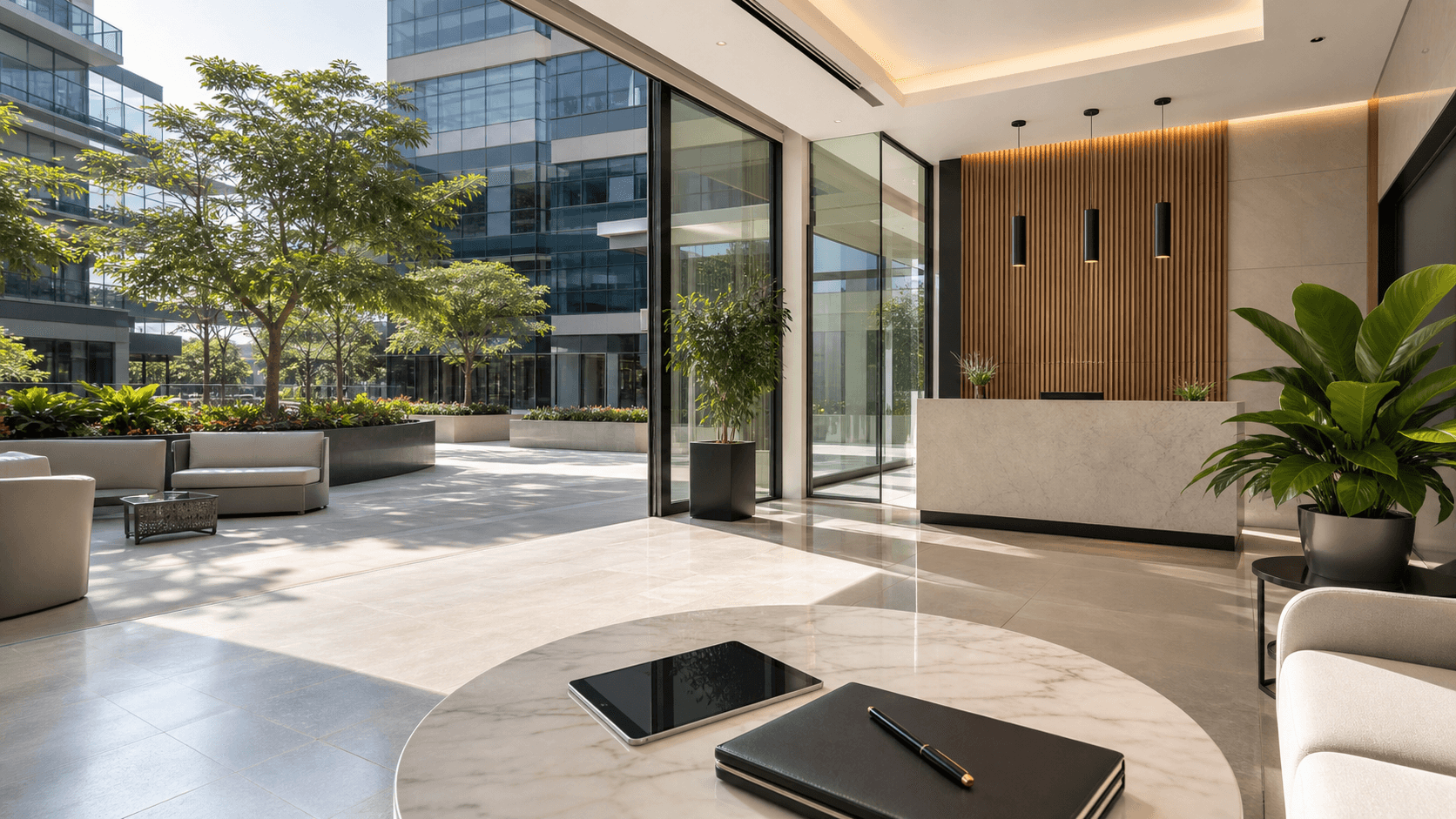 Commercial Management