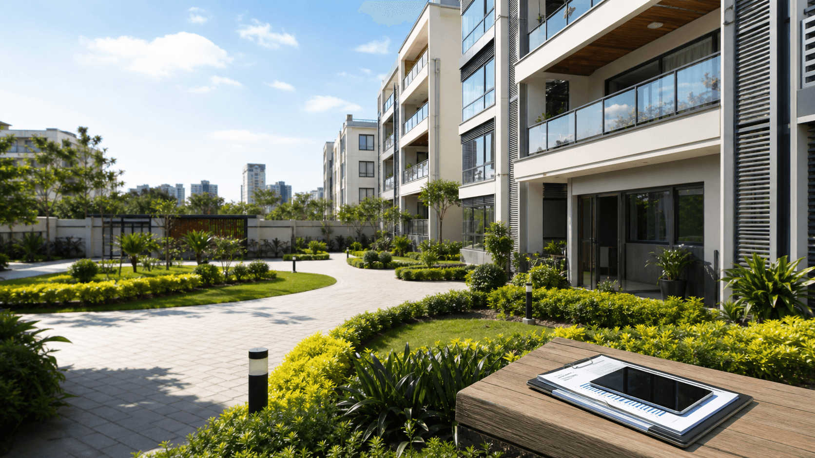 Property Management