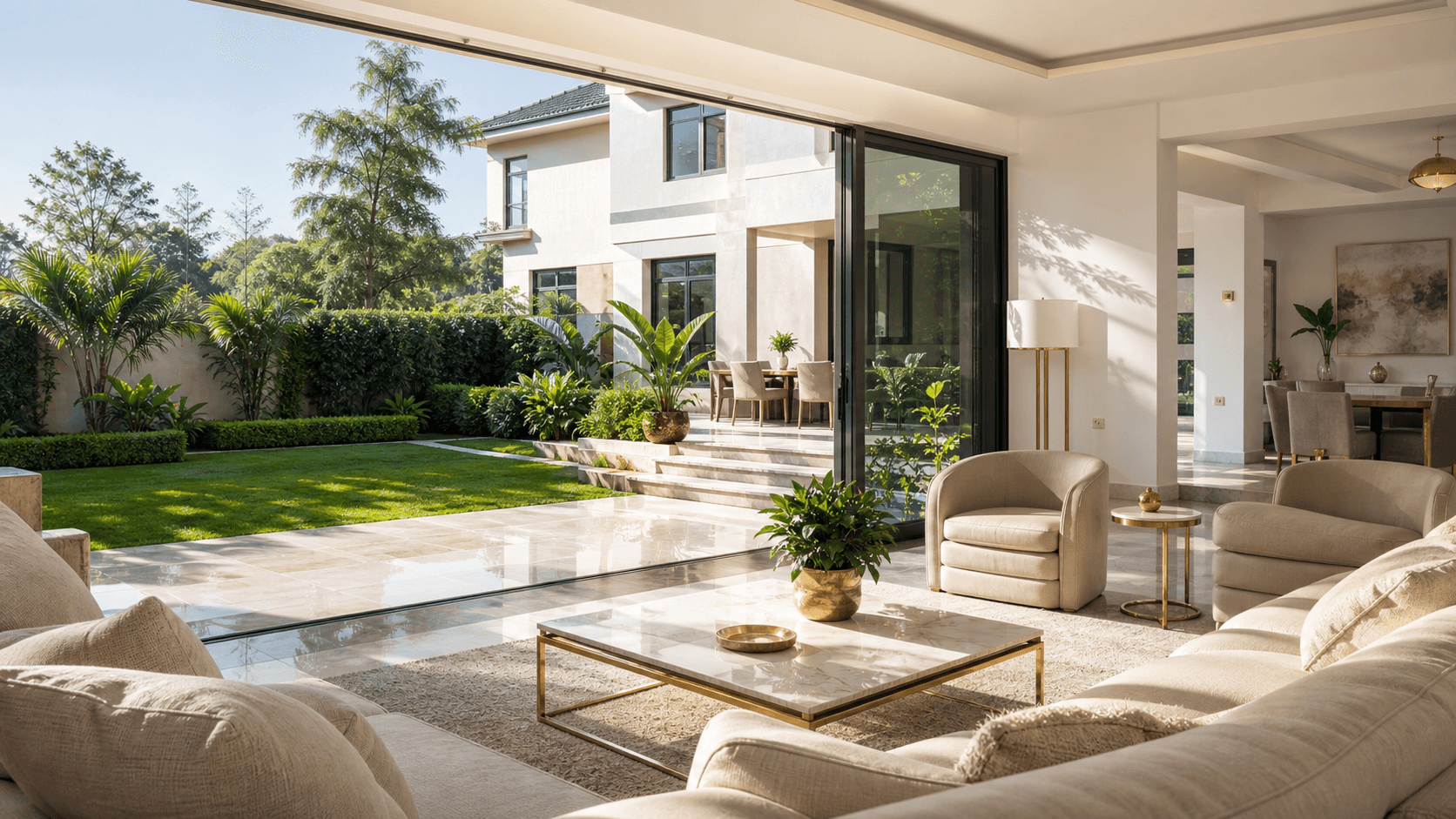Residential Agency